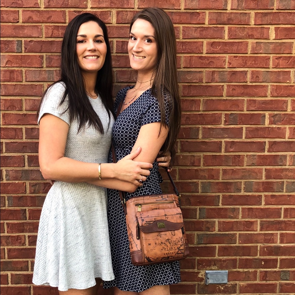 Meet your Posher, Shelbi